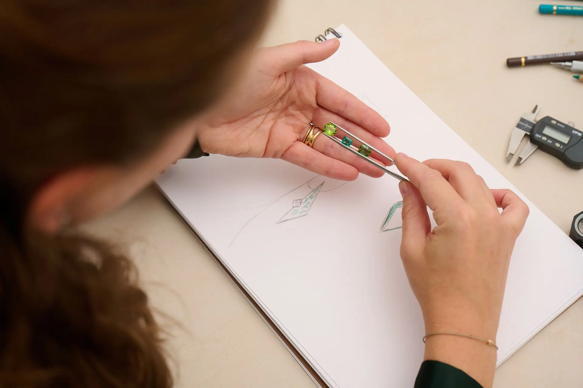 Expérience privee de Laurence Van Cauwenberghe