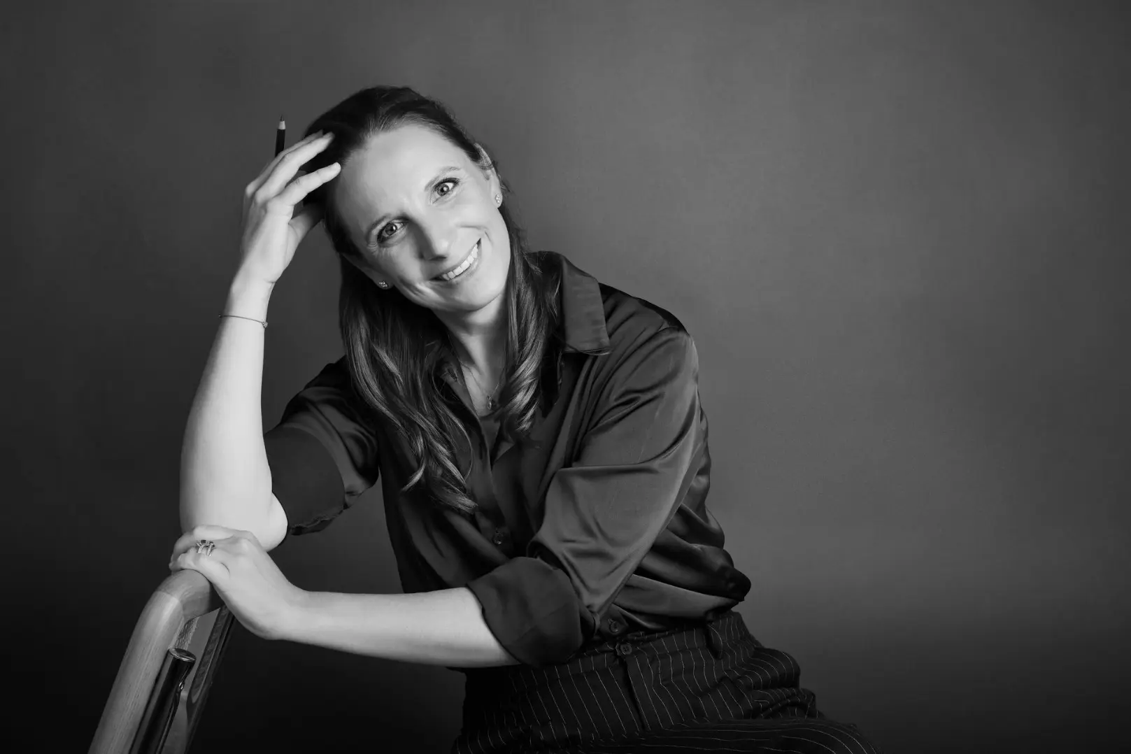 Laurence Van Cauwenberghe