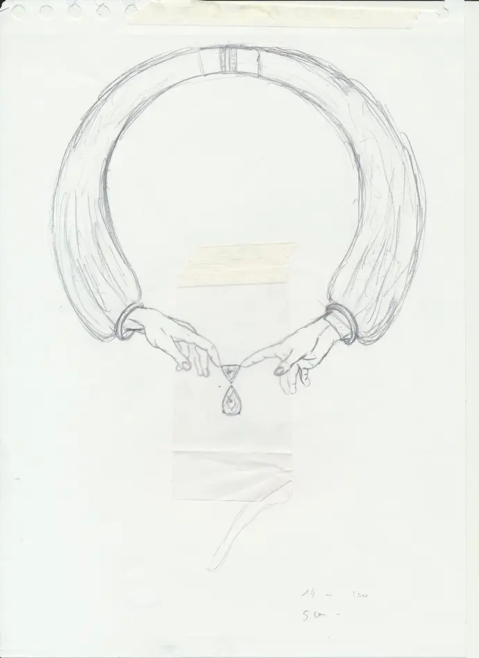 Rencontre Laurence Van Cauwenberghe